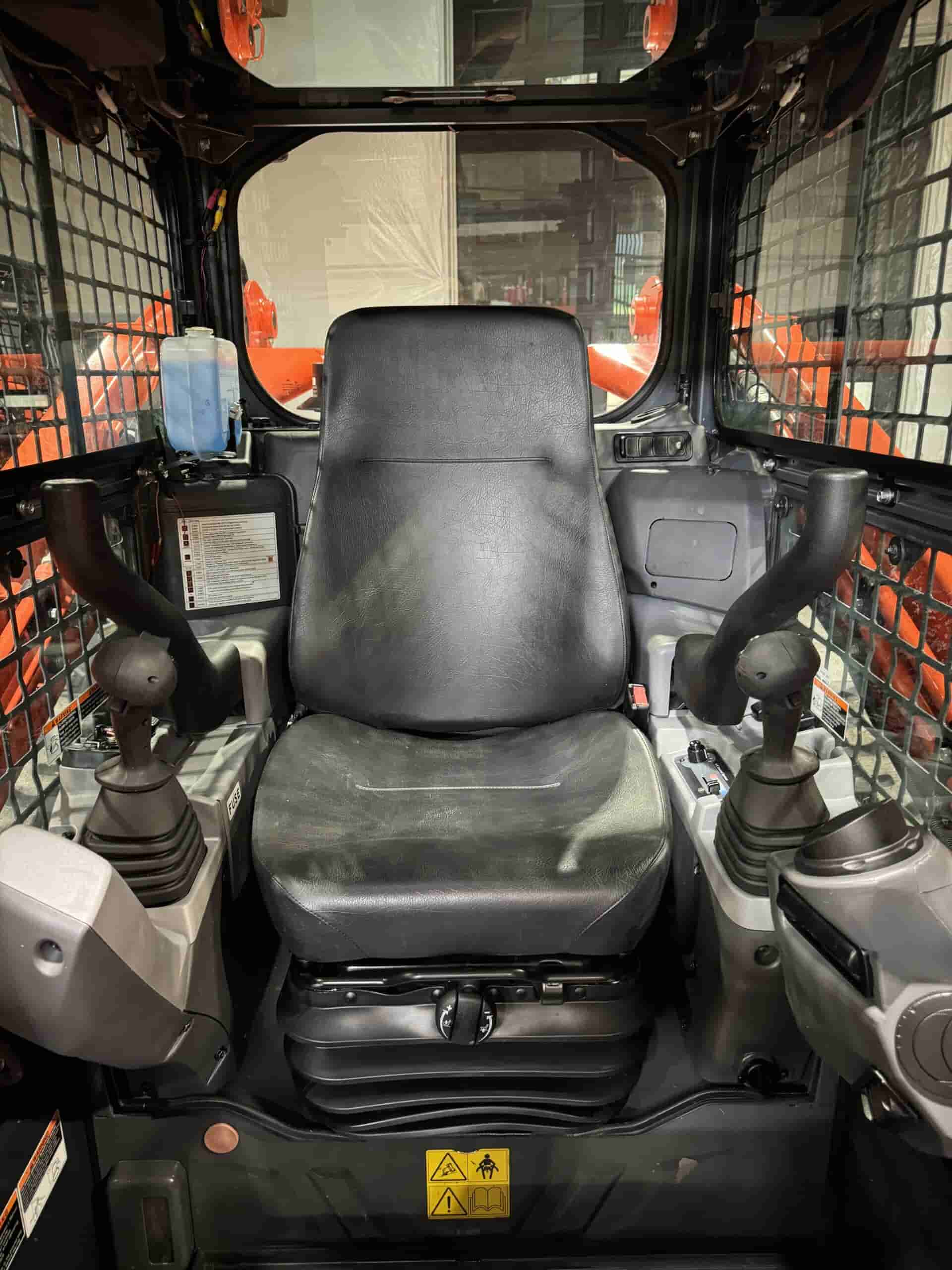 2019 KUBOTA SVL95-2s HIGH FLOW
